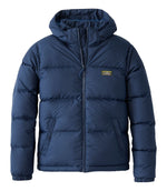 Men's Mountain Classic Down Jacket - US 6627
