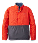Men's Bean's Classic Reversible Anorak - US 5428