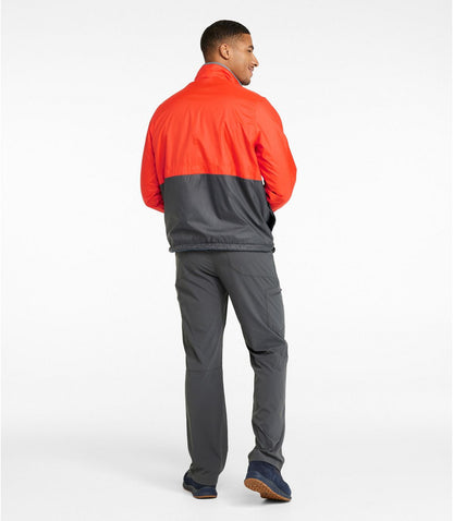 Men's Bean's Classic Reversible Anorak - US 5428