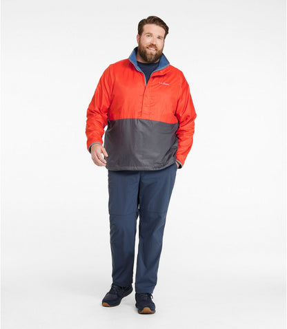 Men's Bean's Classic Reversible Anorak - US 5428