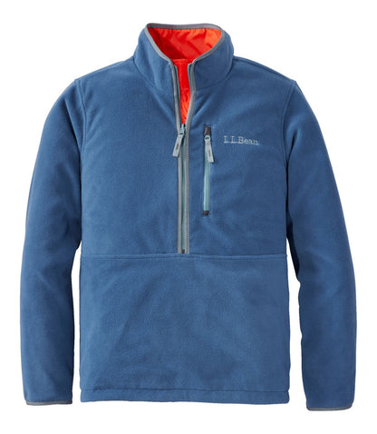 Men's Bean's Classic Reversible Anorak - US 5428