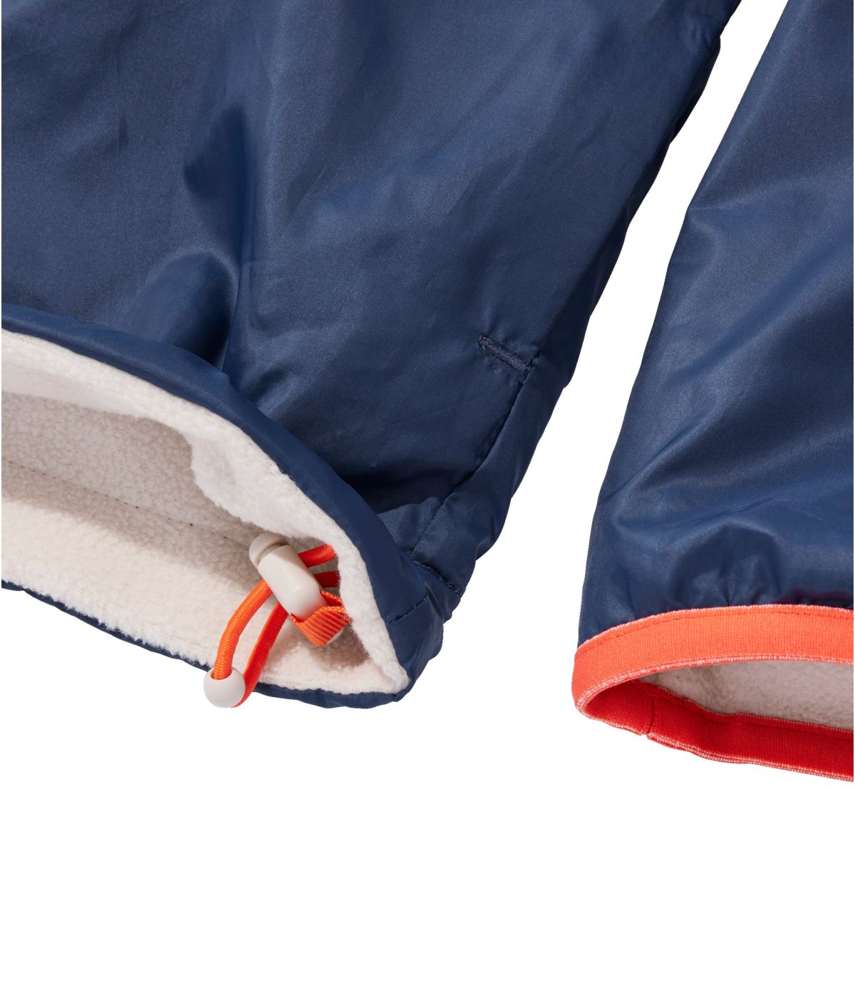 Men's Bean's Classic Reversible Anorak - US 5428