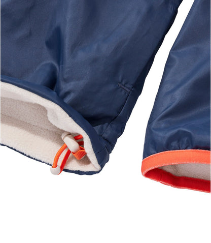 Men's Bean's Classic Reversible Anorak - US 5428