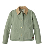 Women's Lightweight Field Jacket - US 4405