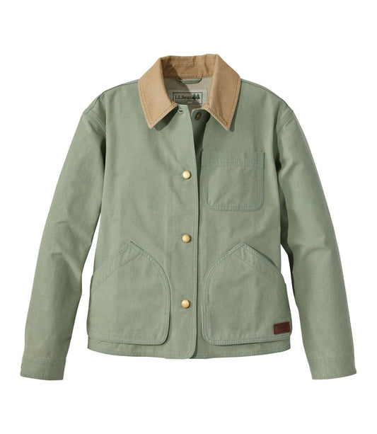 Women's Lightweight Field Jacket - US 4405