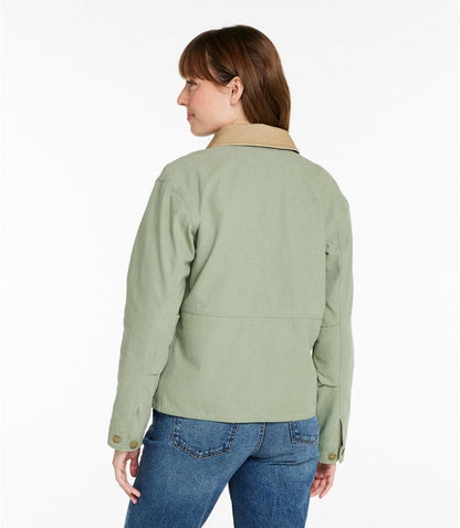 Women's Lightweight Field Jacket - US 6361