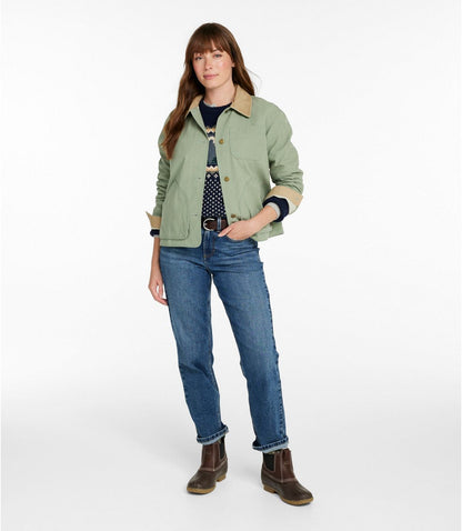 Women's Lightweight Field Jacket - US 6361