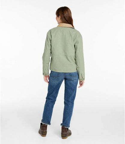 Women's Lightweight Field Jacket - US 6361
