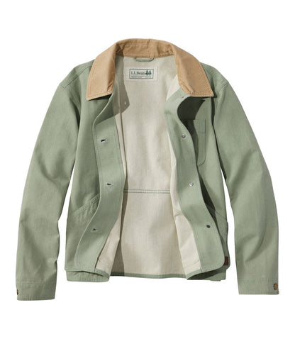 Women's Lightweight Field Jacket - US 6361
