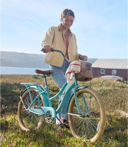 Women's Lightweight Field Jacket - US 6361