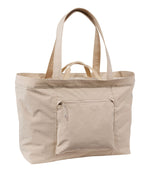 Wharf Street Commuter Tote - US 2327