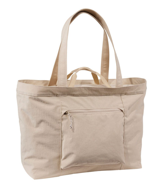 Wharf Street Commuter Tote - US 2327