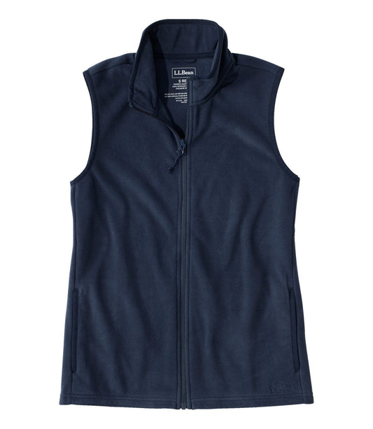 Women's All Season Access Fleece Vest - US 6609