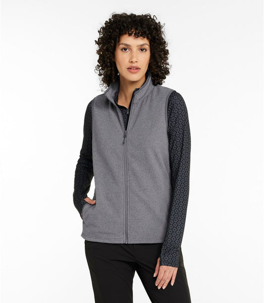 Women's All Season Access Fleece Vest - US 6609