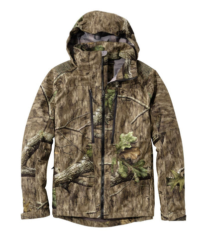 Men's Ridge Runner Storm II Jacket, Camouflage - US 7745