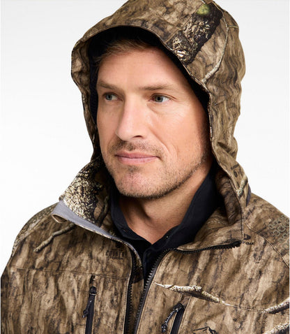 Men's Ridge Runner Storm II Jacket, Camouflage - US 7745
