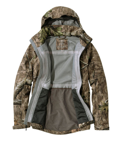 Men's Ridge Runner Storm II Jacket, Camouflage - US 7745