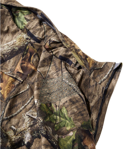 Men's Ridge Runner Storm II Jacket, Camouflage - US 7745