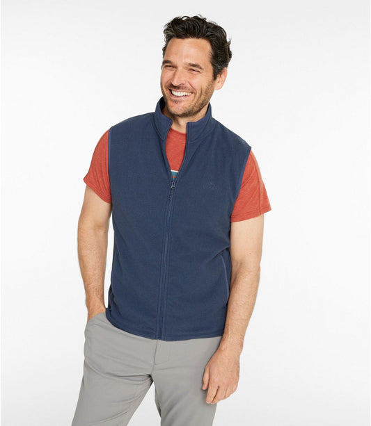 Men's All Season Access Fleece Vest - US 8993