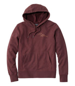 Men's Signature Camp Hoodie Sweatshirt - US 6004