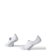 Adults' Feetures Invisible Ultra Light Cushion Socks - US 6175