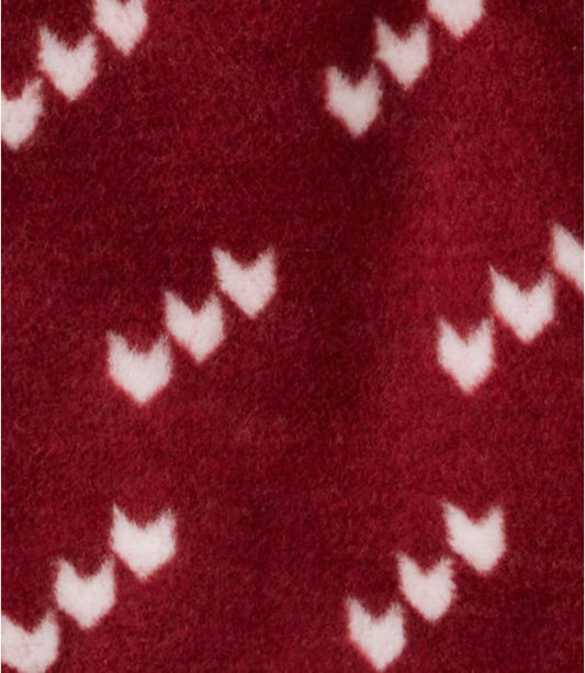 ChappyWrap Cozy Throw Blanket, Bird's-Eye - US 9097