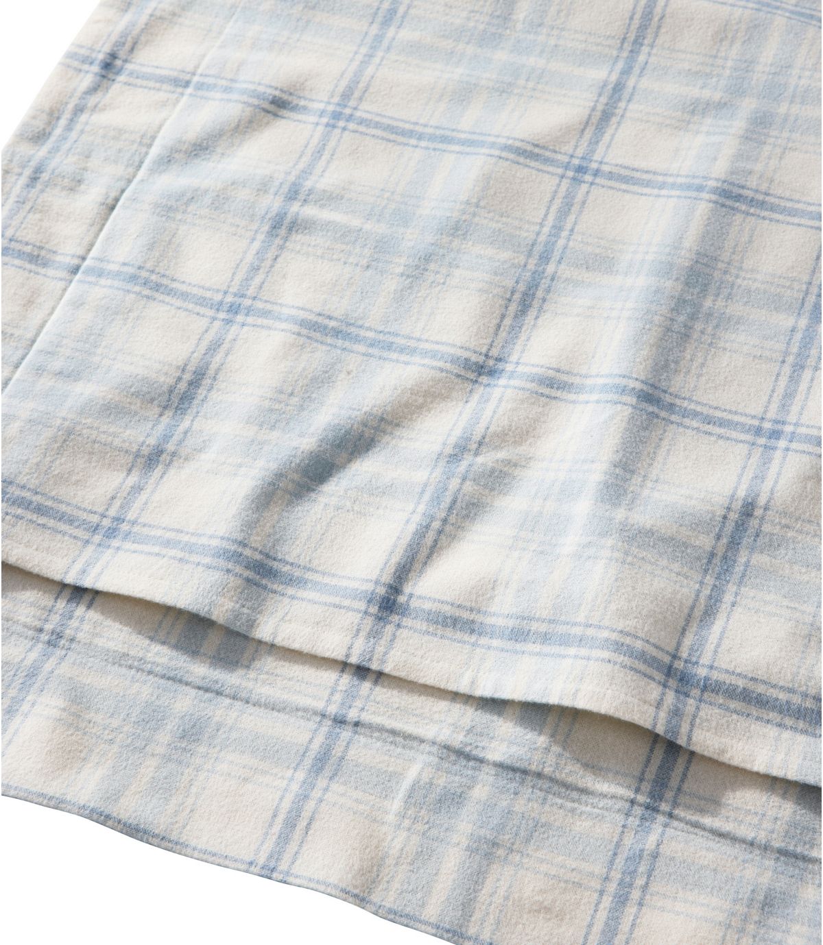 Ultrasoft Comfort Flannel Comforter Cover Collection, Plaid - US 7493