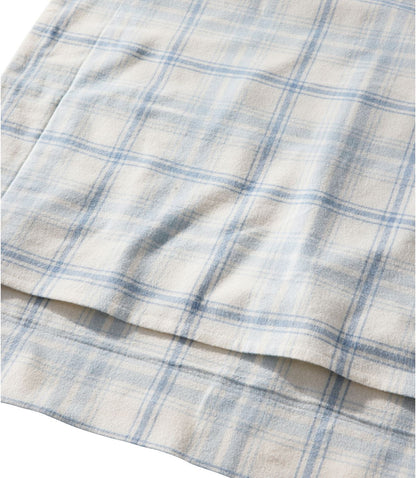 Ultrasoft Comfort Flannel Comforter Cover Collection, Plaid - US 7493