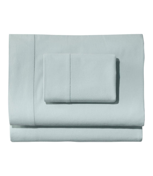 Premium Egyptian Flannel Sheet Collection - US 2029