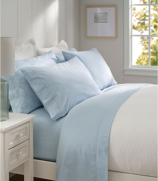 Premium Egyptian Flannel Sheet Collection - US 2029