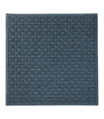 Everyspace Recycled Waterhog Mat, Square, Tiles - US 5899