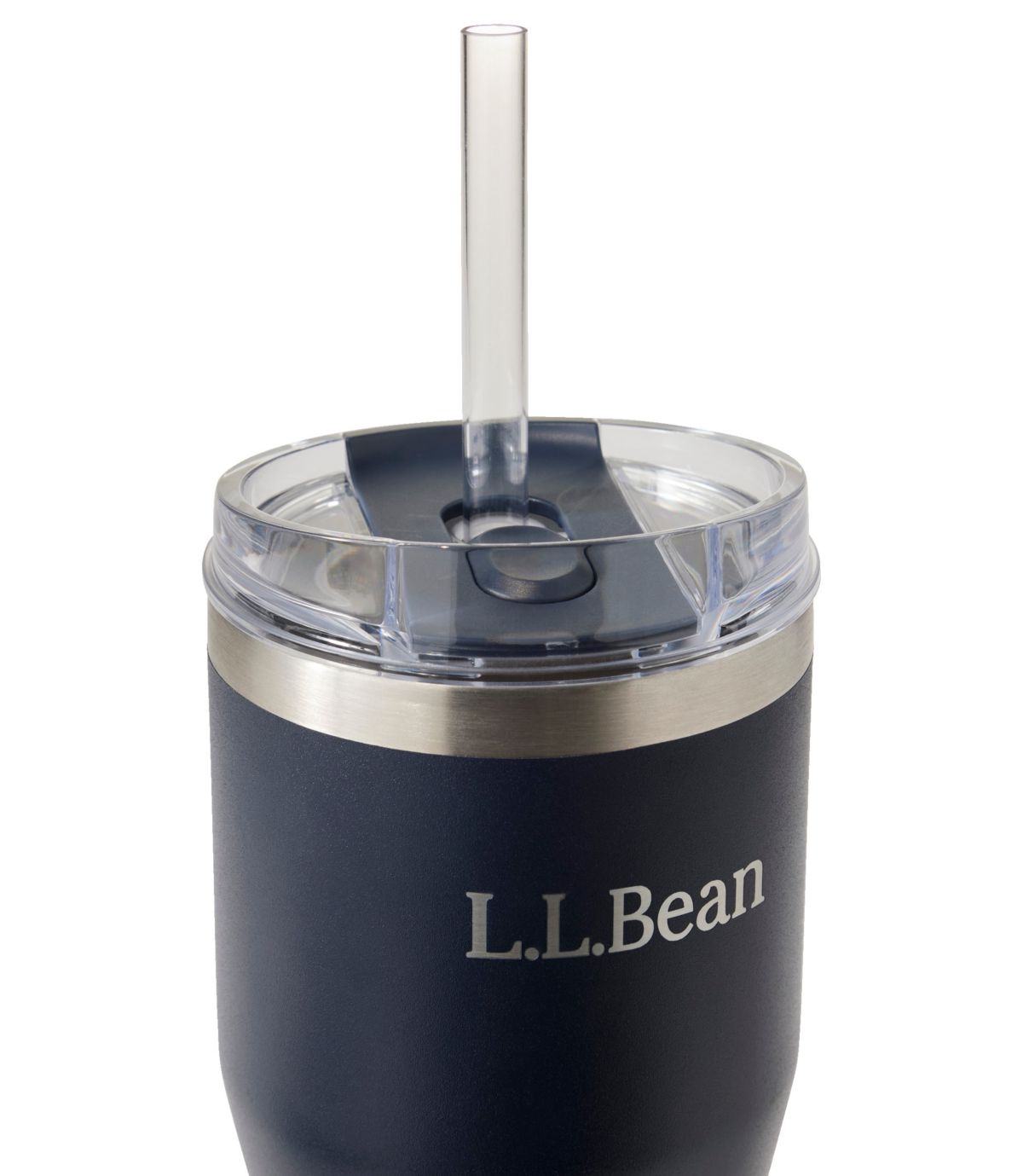 L.L.Bean Insulated Straw Tumbler, 20 oz. - US 2872