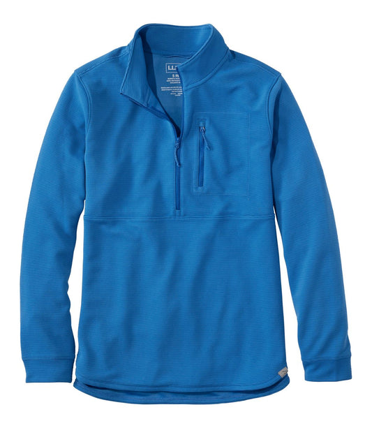 Women's VentureStretch Ottoman 1/4 Zip Pullover - US 8057