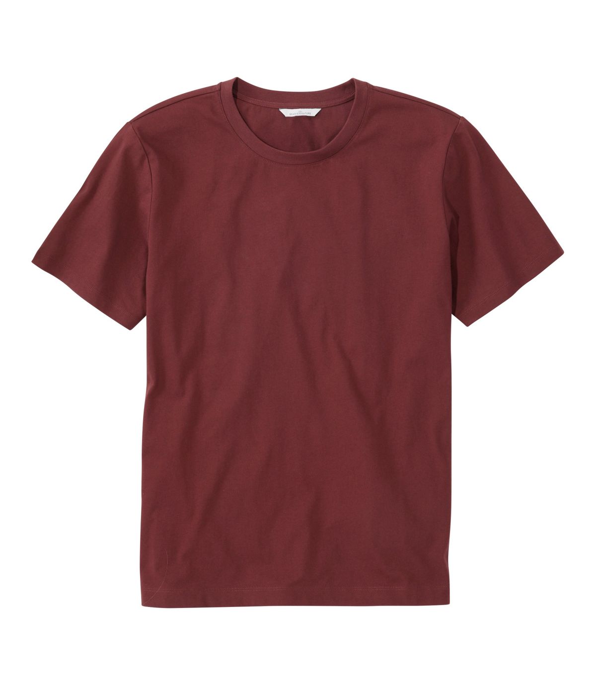 Men's Signature Northwoods Short-Sleeve Tee - US 8383