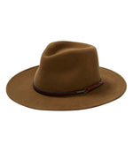 Adults' Stetson Bozeman Outdoor Hat - US 8889