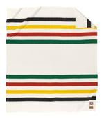 Pendleton Glacier National Park Blanket - US 5657