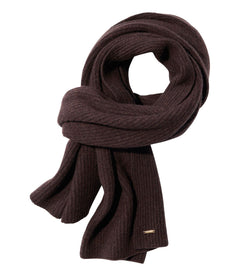 Deepest Brown Heather