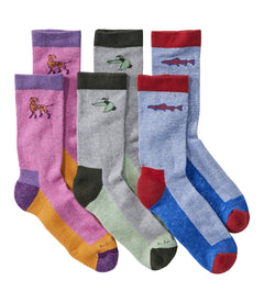 Animal 3 Pack