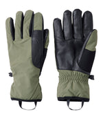 Men's Boundless Softshell Glove - US 2987