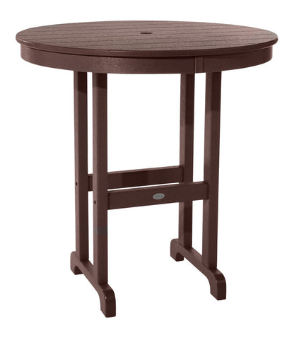 All-Weather Counter-Height Table, 36" Round - US 8510