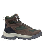 Men's Heritage Hiking Boots, Waterproof - US 8457