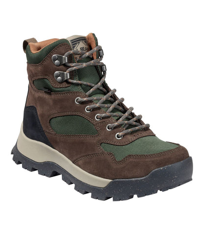 Men's Heritage Hiking Boots, Waterproof - US 9777