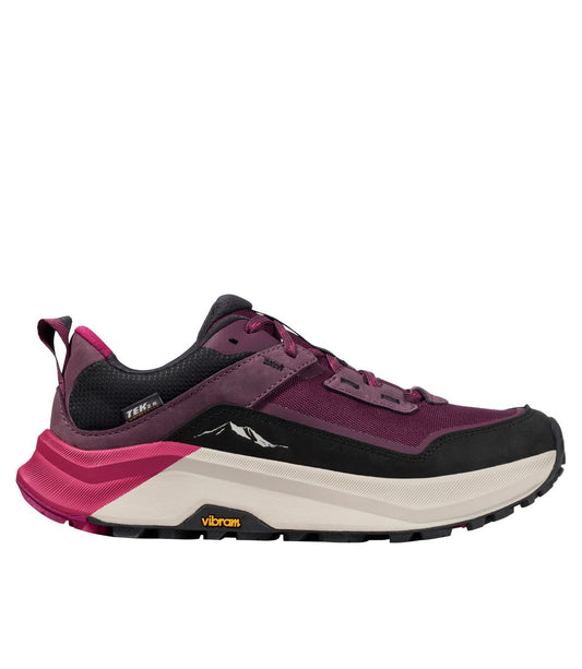 Women's NextVenture Hiking Shoes, Waterproof - US 3521