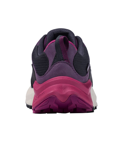 Women's NextVenture Hiking Shoes, Waterproof - US 7041