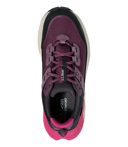 Women's NextVenture Hiking Shoes, Waterproof - US 7041