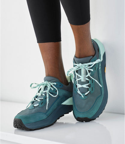 Women's NextVenture Hiking Shoes, Waterproof - US 7041