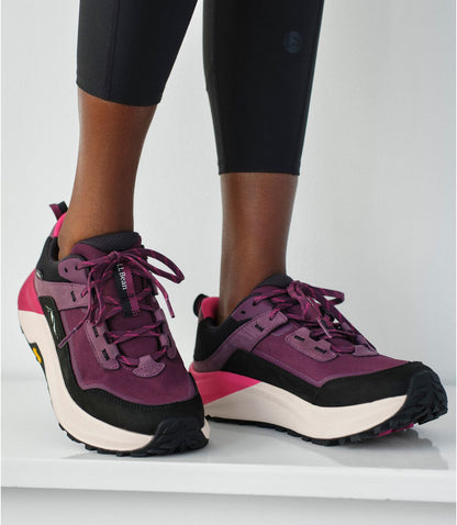 Women's NextVenture Hiking Shoes, Waterproof - US 7041