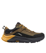 Men's NextVenture Hiking Shoes, Waterproof - US 5018