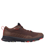 Men's Elevation Trail Shoes, Waterproof - US 0966