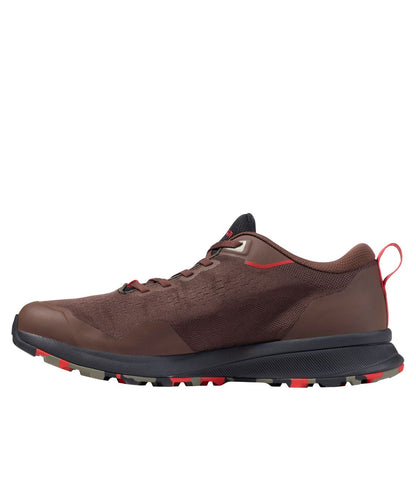 Men's Elevation Trail Shoes, Waterproof - US 6394